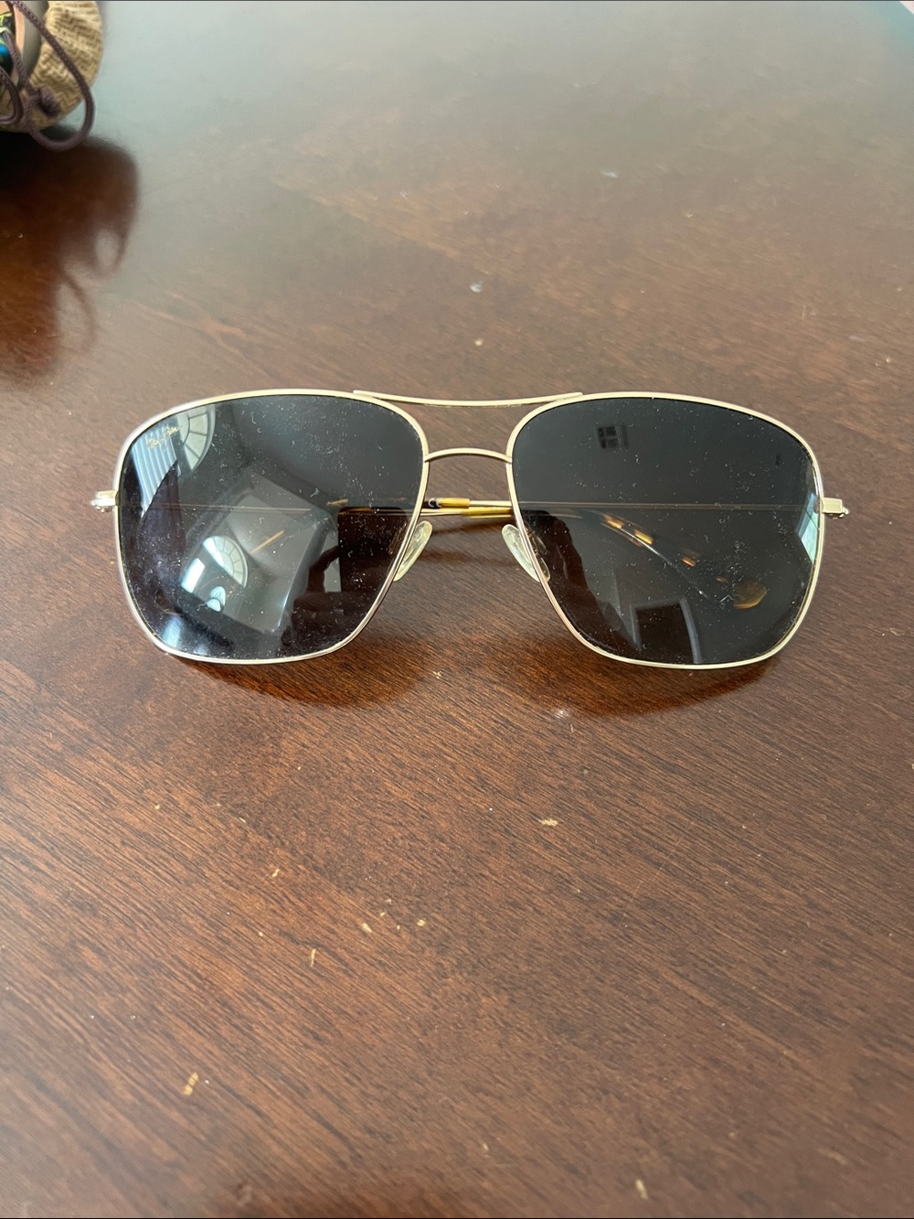 Maui Jim Aeko Sunglasses